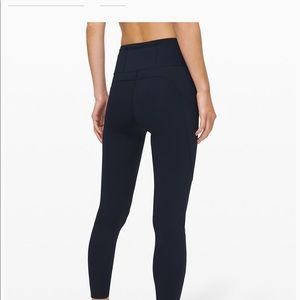 Lululemon Fast and Free Tight
